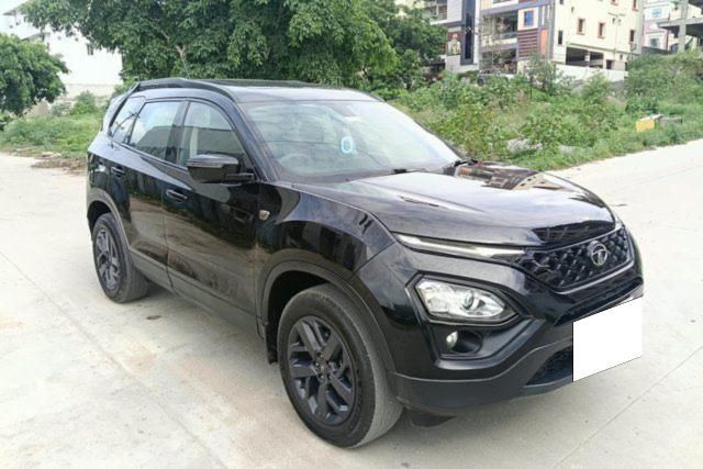 Second-hand 2022 Tata Safari XTA Plus AT BSVI for sale in Hyderabad