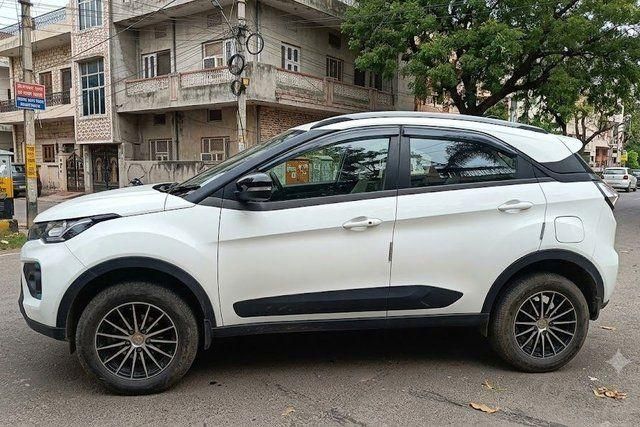 Second-hand 2026 Tata Nexon प्योर प्लस एस for sale in Ludhiana