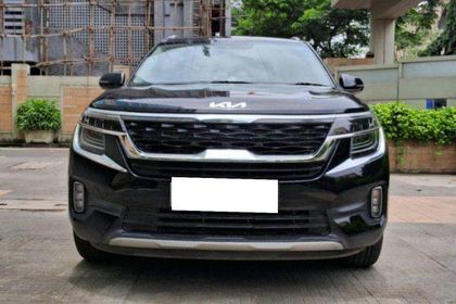 2023 Kia Seltos एचटीएक्स आईवीटी