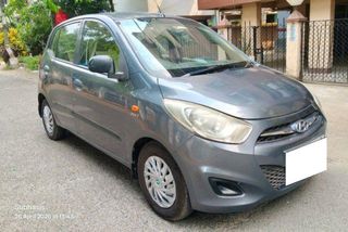 Used Magna 1.1L