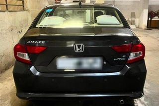 Used E Petrol