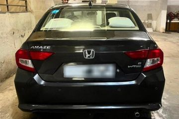 Used E Petrol