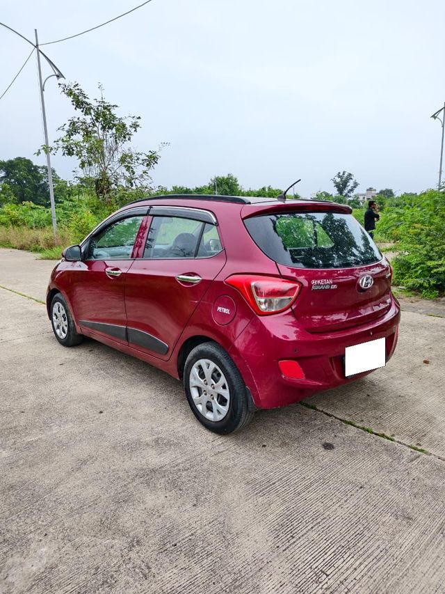 Image Used Car