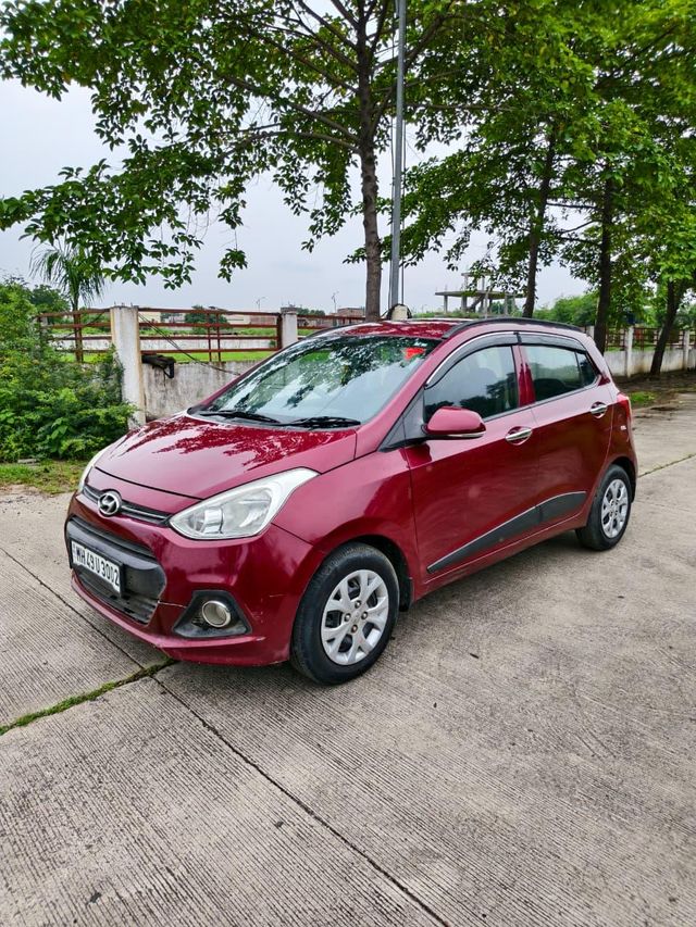 Image Used Car