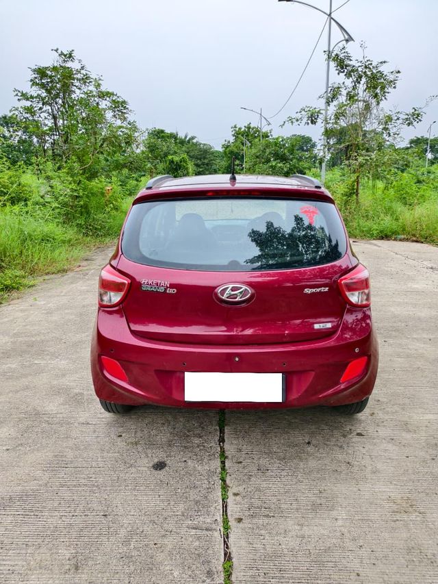 Image Used Car
