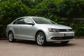 Used 2.0L TDI Highline AT