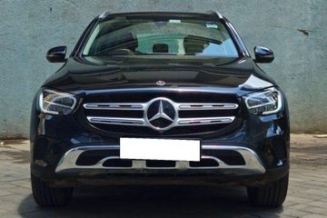 Used 220d 4MATIC