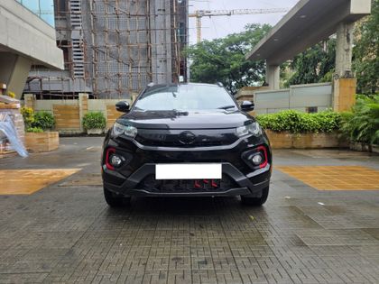 2023 Tata Nexon XZ प्लस L Dark Edition