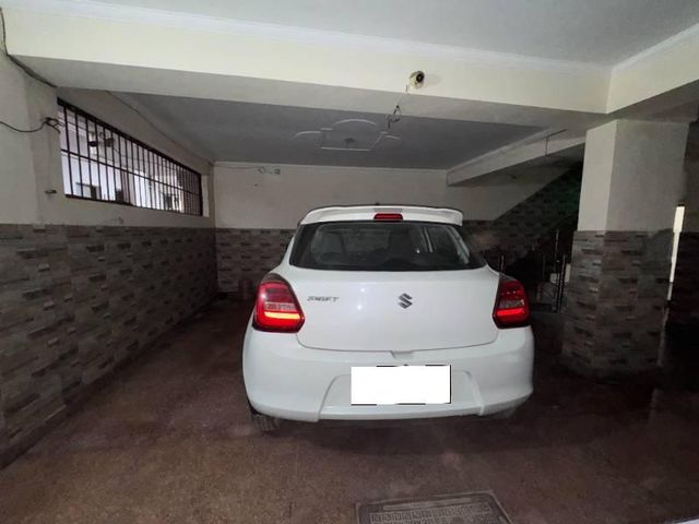 Second-hand 2019 Maruti Suzuki Swift एलएक्सआई for sale in New Delhi