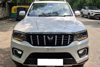 Used Z8 Diesel