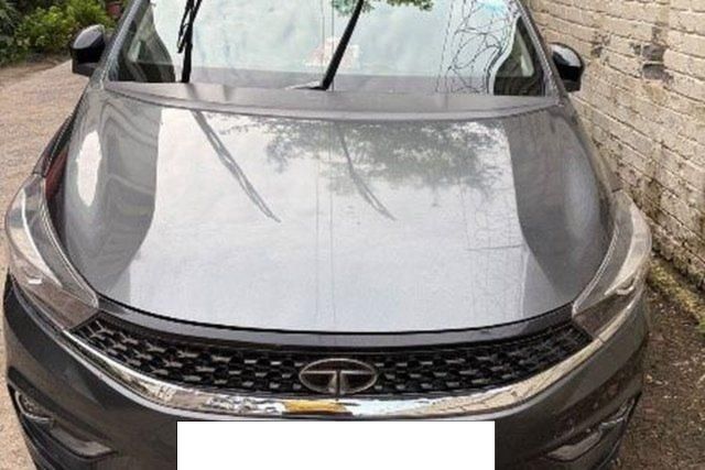 Tata Tigor XZ Plus BSVI Second-hand 2022 Tata Tigor XZ Plus BSVI for sale in New Delhi