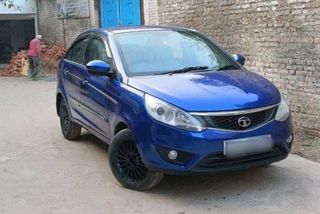Used Quadrajet 1.3 XM