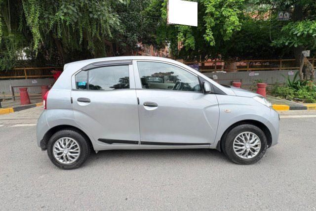 Second-hand 2019 Hyundai Santro एरा एग्जीक्यूटिव बीएस4 for sale in New Delhi