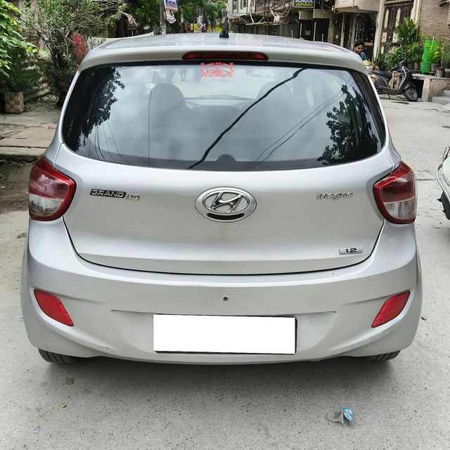 Image Used Car