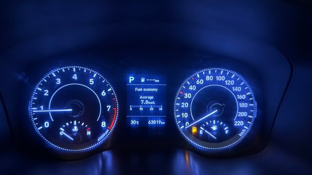 Image Used Car