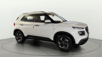 2019 Hyundai Venue एसएक्स प्लस टर्बो DCT बीएस4