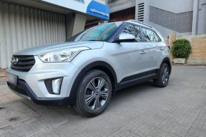 2015 Hyundai Creta 1.6 VTVT S