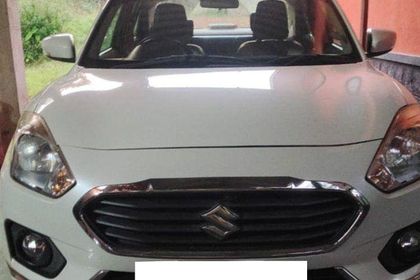 2019 Maruti Suzuki Swift Dzire VDI