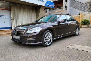 Used 320 CDI L