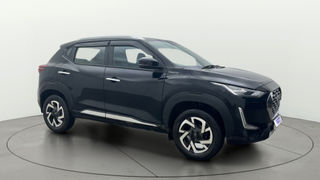 Used Turbo XV