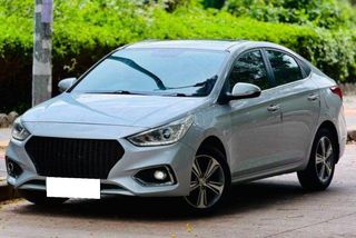 Used CRDi 1.6 SX Option