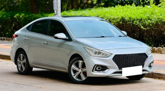 Image Used Car
