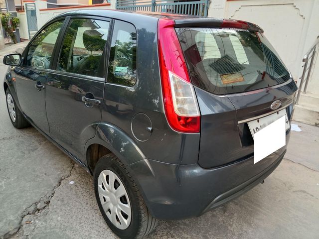 Image Used Car
