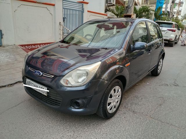 Image Used Car