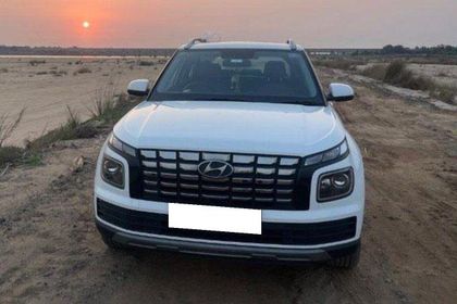 2023 Hyundai Venue एसएक्स डीजल