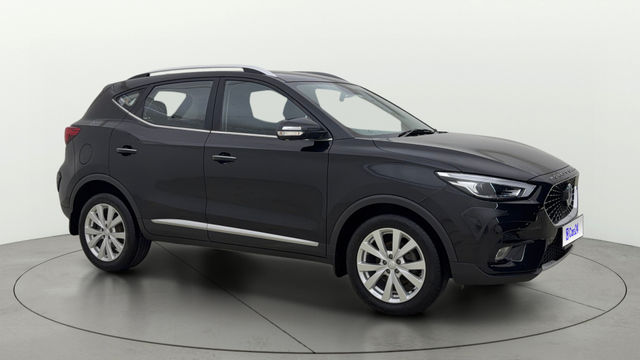 MG Astor Super CVT Second-hand 2022 MG Astor Super CVT for sale in Ahmedabad