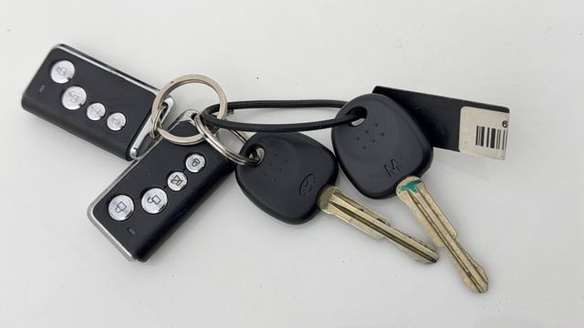 Image Used Car