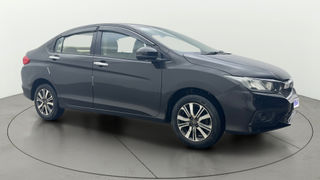 Used i-VTEC CVT V