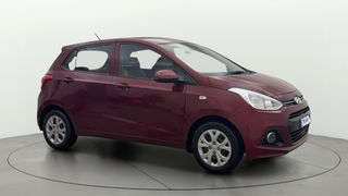 Used Magna