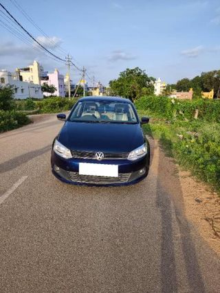 Used Petrol Comfortline