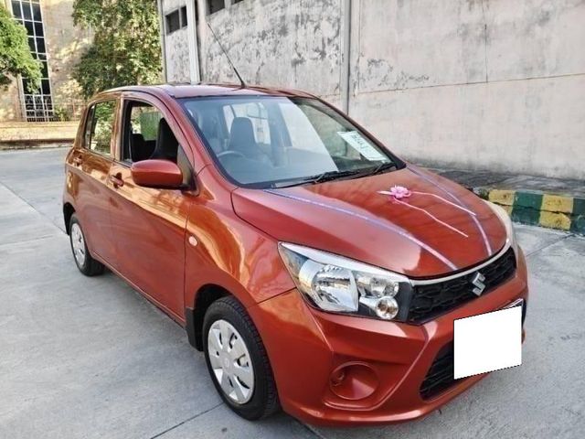 Second-hand 2019 Maruti Suzuki Celerio एलएक्सआई ऑप्शनल MT बीएस4 for sale in Noida