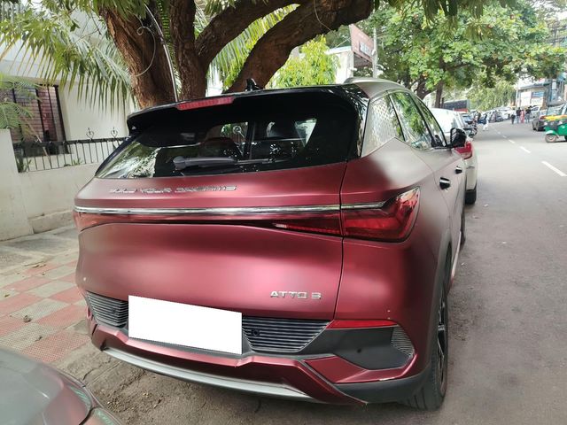 Image Used Car