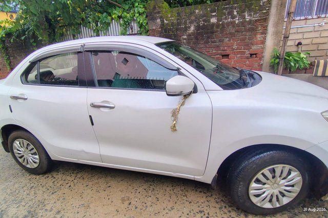 Maruti Suzuki Swift Dzire VXI 1.2 Second-hand 2020 Maruti Suzuki Swift Dzire VXI 1.2 for sale in Deoghar