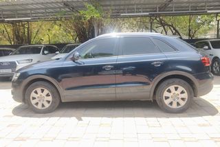 Used 35 TDI Quattro Premium