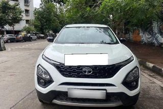Used XZA Plus AT BSVI