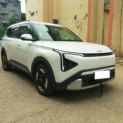 2025 Kia Carens Clavis EV HTX Plus ER