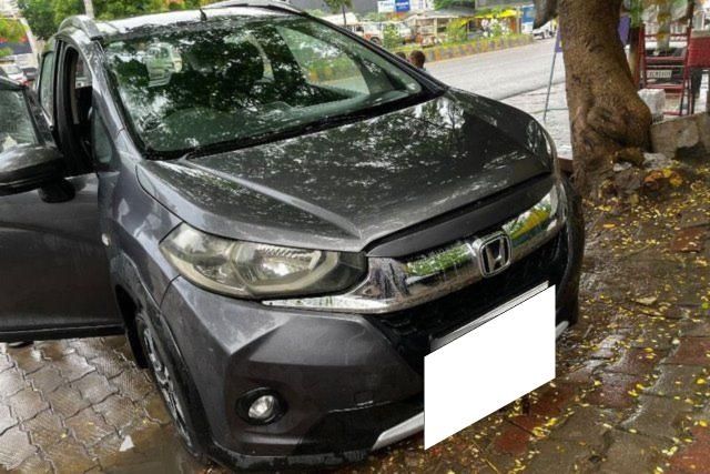 Honda WR-V i-DTEC S Second-hand 2018 Honda WR-V i-DTEC S for sale in Kanpur