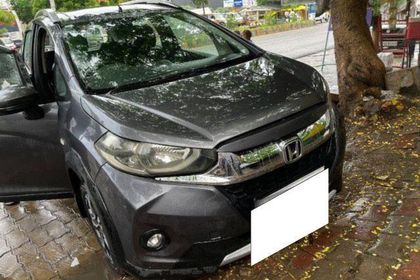 2018 Honda WR-V i-DTEC S