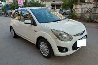 Used Diesel ZXI