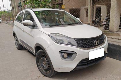 2017 Tata Nexon 1.5 Diesel