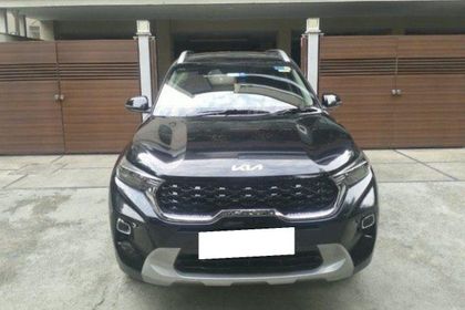 2023 Kia Sonet HTK Plus