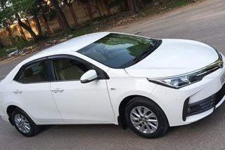 Used G MT
