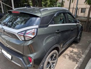 Used XZA Plus LUX Diesel AMT