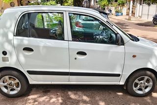 Used GLS CNG