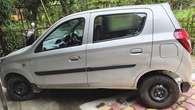 Image Used Car