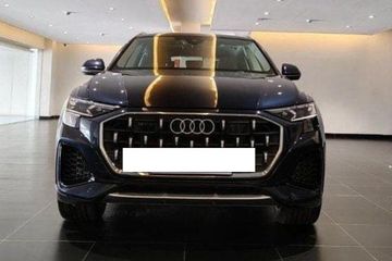 Used Quattro